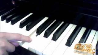 Memories David Guetta amp Kid Cudi Piano Tutorial Excelente Parte 2  Piano Para Gente Cool [upl. by Travax]