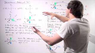 Mechanism of Sn1 Reaction [upl. by Eizeerb]