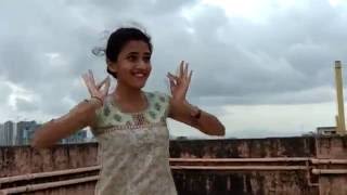 Cheap Thrills  Sia  Bharatnatyam Choreography  Tanvi Karekar [upl. by Chamkis236]