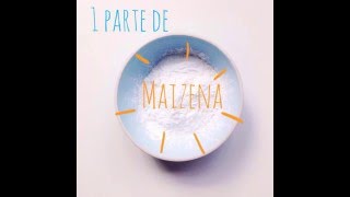 Tortas fritas con Maizena [upl. by Ekez]