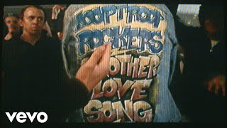 Looptroop Rockers  Another Love Song  Beautiful Mistake [upl. by Neiluj]