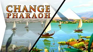 You Can Change How Pharaoh A New Era Looks  How to Install Reshade [upl. by Sayres918]