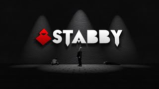 Stabby  Launch Trailer [upl. by Maillij]