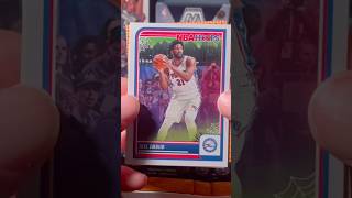 Haunted Hoops Halloween Countdown Milton 💨⛈️🌊 halloween unboxing sportscards panini nfl [upl. by Axe]