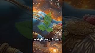 shotrs sal ka Aisa din Jo Shri Hari ko belpatra chadhta hai hotshots motivational kahaniyan [upl. by Airdnahc]