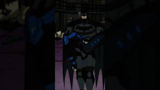 Momento en que Robin mata a Nightwing  batman robin nightwing [upl. by Anna-Diane122]