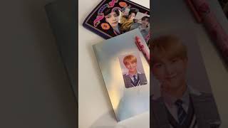 Nolae  KPop album unboxing [upl. by Ennovihs]