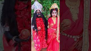 maa mahakali foryourpage [upl. by Anorahs]