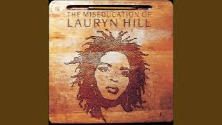 Lauryn Hill  To Zion Reversed [upl. by Tenrag260]