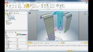 Catia Composer  Lesson 8 Explanation of various options when importing Catia files into Composer [upl. by Nadaba]