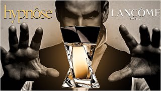 Perfume Hypnôse Homme de Lancôme ● Una BELLEZA poco valorada  Saludos Aromáticos [upl. by Nylloh]