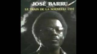 José Barru  Le train de la nouvelle cité [upl. by Richma703]