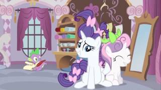 Cutest Moments of Sweetie Belle [upl. by Erlinna594]