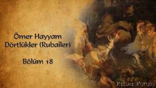 Ömer Hayyam Bölüm 18 [upl. by Verdha616]