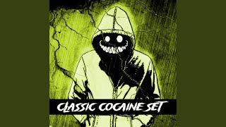 Minimal Techno amp EDM Minimal Classic Cocaine Set 4 Melody Killers Mix [upl. by Joey466]