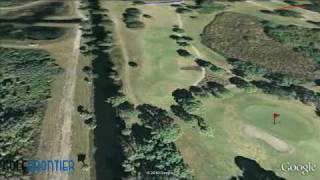 Bay Palms Golf Courses South [upl. by Retsbew]