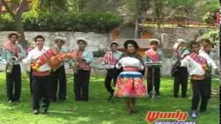 CAMPESINA DE VIQUESQUIERO BAILAR CONTIGOSANTIAGUERO [upl. by Tenrag397]