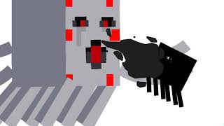 ur ghast vs black ghast [upl. by Baldridge]