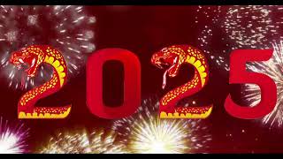 2025年新年歌 💖 Lagu Imlek 2025【最好聽的新年歌曲 2025 Gong Xi Fa Cai Chinese New Year Song 2025 [upl. by Elocyn]