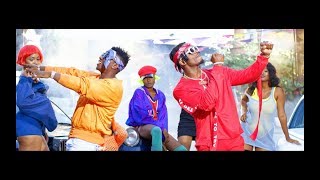 Rayvanny Ft Diamond Platnumz  Mwanza Official Video Sms SKIZA 8544768 to 811 [upl. by Aekerly]