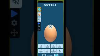 tamago the surprising egg easy hackno need to click 10000000 times [upl. by Suolekcin]