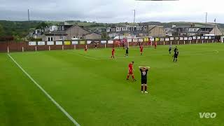 Neilston v Peebles Rovers 14th September 2024 [upl. by Malone]