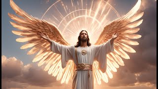 Attract Divine Blessings and Healing Through Jesus Christ and the Holy Spirit [upl. by Winstonn]