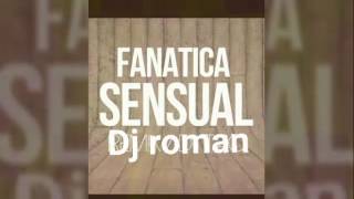 Plan b  fanatica sensual remix mambo dj roman deleria [upl. by Zined844]