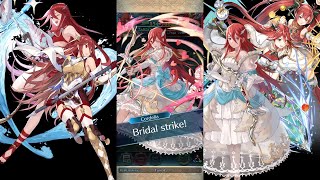 Abyssal Hraesvelgr  Cordelia Clear [upl. by Ellsworth]