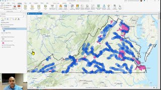 Getting Started with Model Builder in ArcGIS Pro [upl. by Annek786]