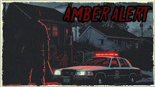 Amber Alert Gameplay Trailer [upl. by Ardnik]