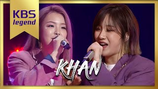 유희열의 스케치북 Yu Huiyeols Sketchbook  KHAN  Despacito 원곡 Luis Fonsi 20180526 [upl. by Ruscher251]