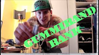 Money Boy  Gummiband Bank [upl. by Block401]