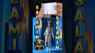 SALAMIN SALAMIN BY BINI  FOR ENTERTAINMENT ONLY  25 MILLION VIEWS bini salaminsalamin mikhalim [upl. by Kronick446]