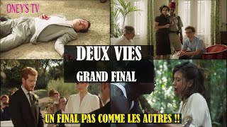 DEUX VIE ÉPISODE FINAL HD [upl. by Maiah]