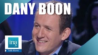 Dany Boon quotInterview bon juif quot  Archive INA [upl. by Beker907]