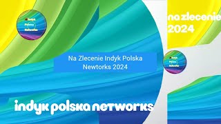 Indyk Polska Networks Na Zlecenie 2024 1032024Obecnie [upl. by Schoenfelder]