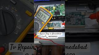 Pro Tips for CostEffective TV Repair🖥📺 ledtvpanelrepair tvrepair tvrepair [upl. by Hafler]