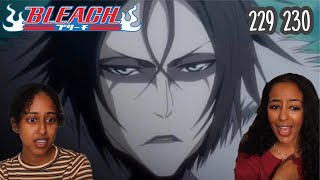 Muramasa  BLEACH Episodes 229 230  Zanpakuto Rebellion Arc  Reaction [upl. by Olimac]