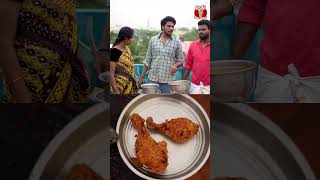 மொறு மொறு KFC Chicken மசாலா ரகசியம் இதுதான் food [upl. by Oliy]