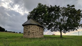 Schnellbach im Hunsrück  Sommer 2017 [upl. by Eelsnia]