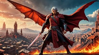 DEVIL MAY CRY Definitive Edition Epic Mission 8 Gameplay Unleashed [upl. by Olegna889]