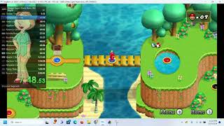 Newer Super Mario Bros Wii any in 1594692 still 11th place [upl. by Veator]