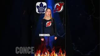 🔥Postgame Thoughts Toronto Maple Leafs vs NJ Devils🔥shorts [upl. by Yrbua]