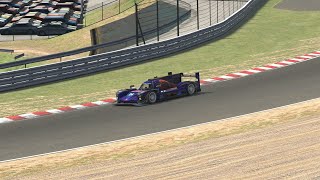 iracing  Dallara P217  Suzuka  Can we get a Podium [upl. by Brenton]