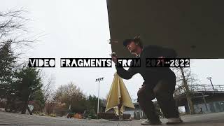 Franta Mars  Lost Memory Card Kendama Video [upl. by Jobye]