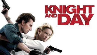 Knight And Day 2010 Full Movie Review amp Facts  Tom Cruise  Cameron Diaz [upl. by Lexi638]