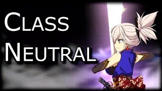 Miyamoto Musashi Solo FGO [upl. by Carlock]