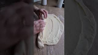 Leckere Puddingschnecken shortvideo [upl. by Kata308]