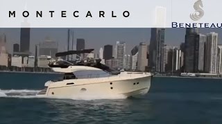 Beneteau Monte Carlo 5  Test by BoatTestcom [upl. by Goeger269]